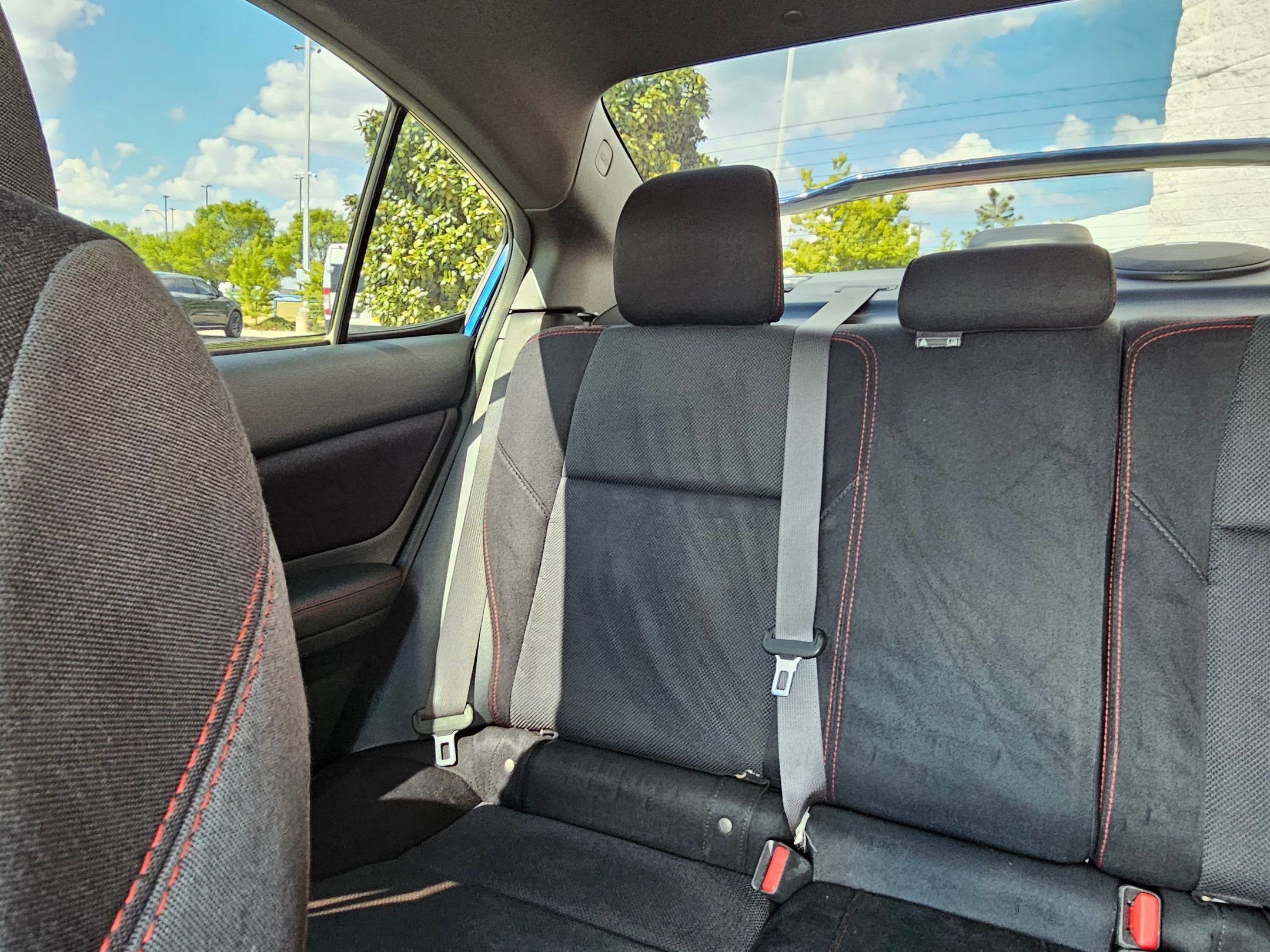 Used 2017 Subaru WRX Premium w/ Popular Package #1 image 24