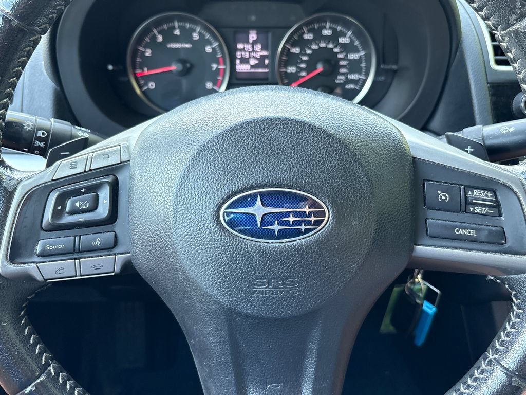 Used 2015 Subaru Impreza 2.0i Premium AWD/4WD image 5