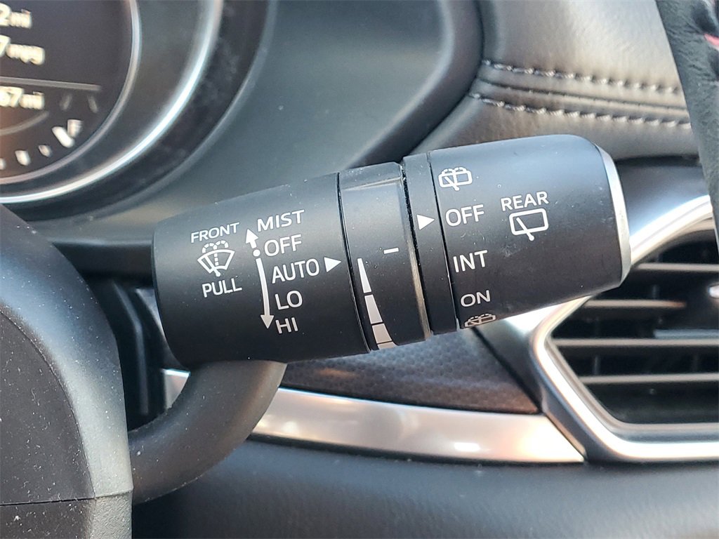 Used 2023 MAZDA CX-5 Carbon Edition image 21