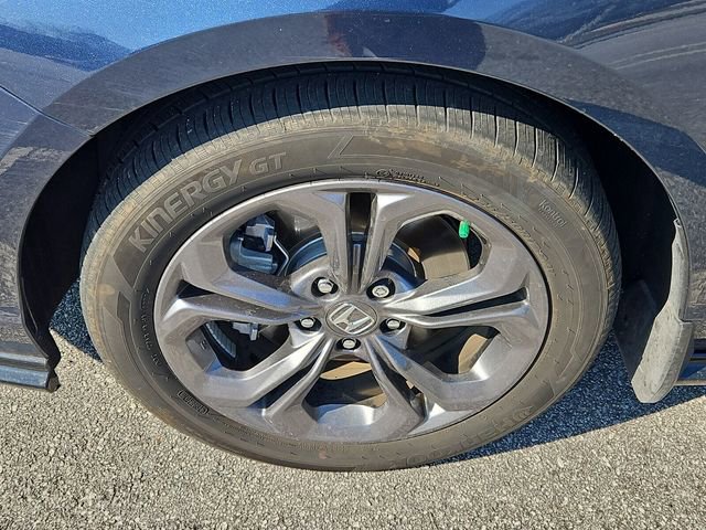 Used 2024 Honda Accord EX-L image 28