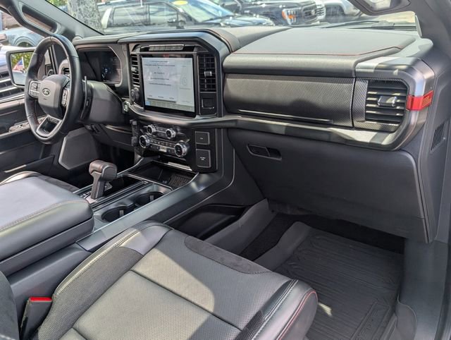 Used 2024 Ford F150 Raptor AWD/4WD image 18