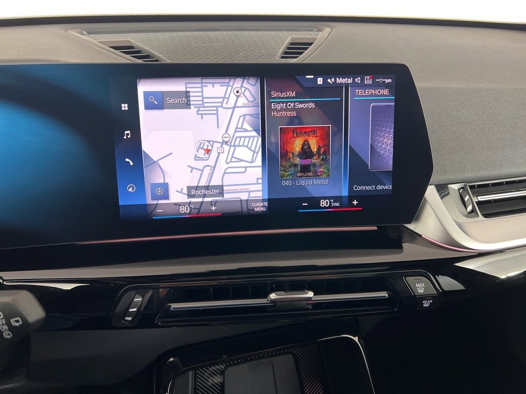 Certified 2023 BMW X1 xDrive28i w/ Convenience Package image 20