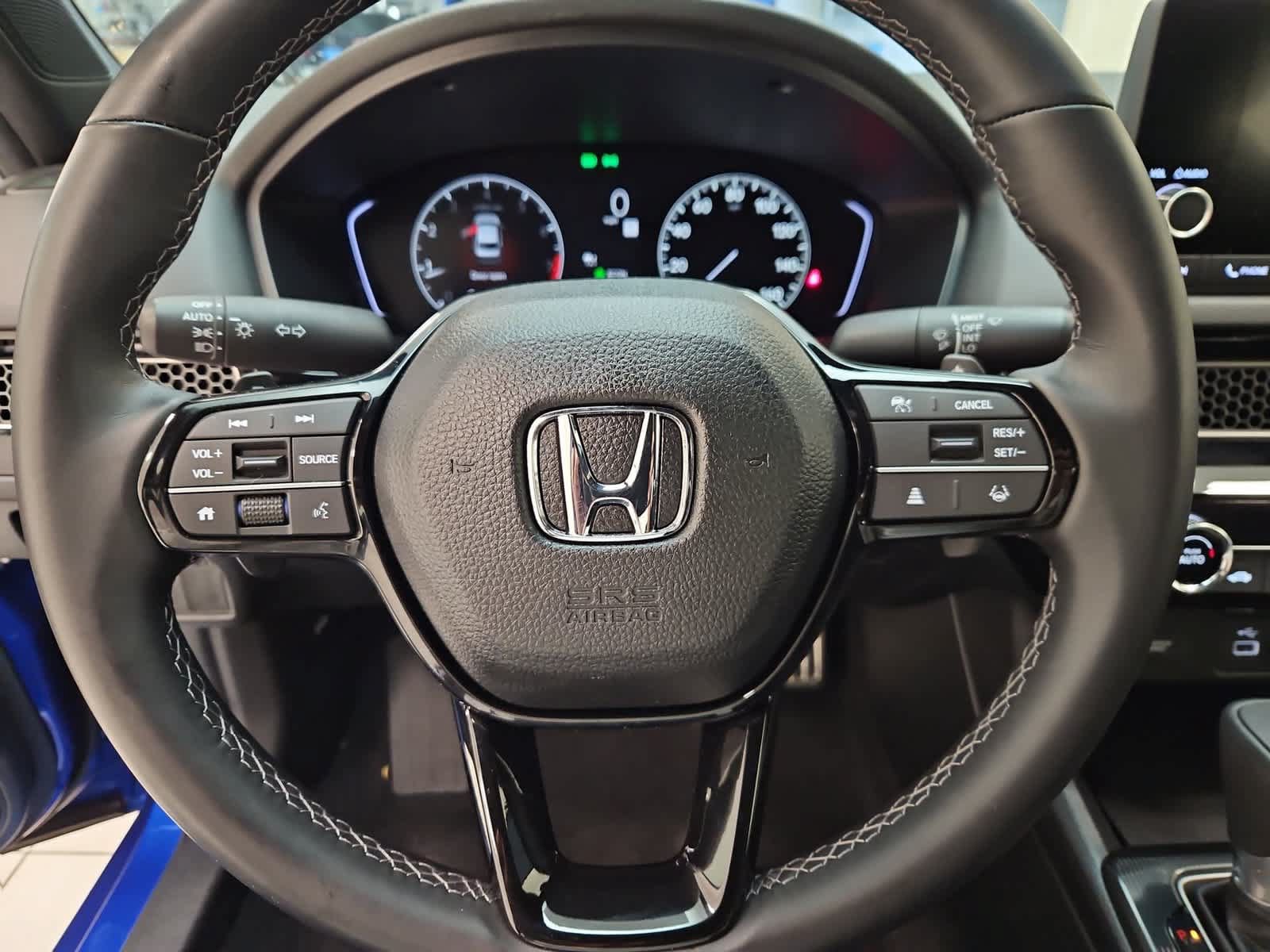 Used 2024 Honda Civic Sport image 9