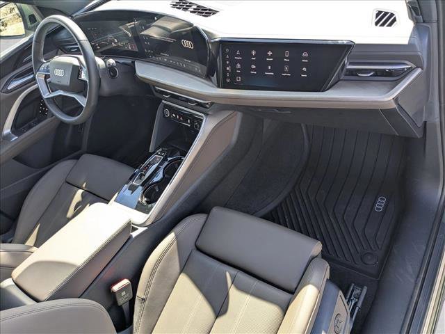 Used 2025 Audi Q5 Prestige image 30