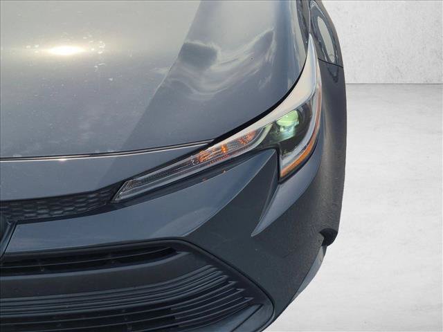 Used 2024 Toyota Corolla LE FWD image 9
