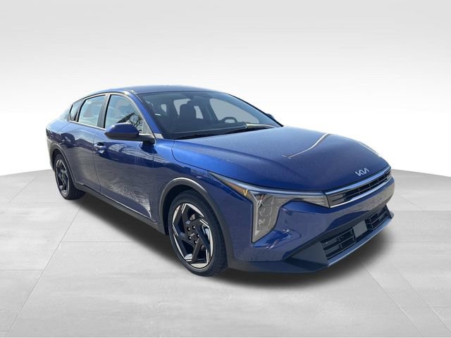 New 2026 Kia K4 EX image 1