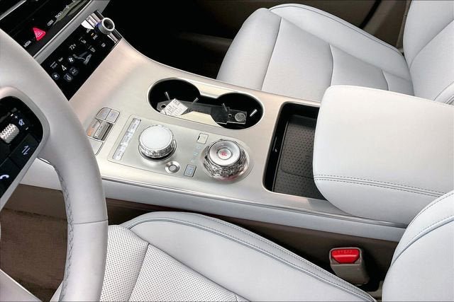 New 2026 Genesis GV70 2.5T Advanced AWD/4WD image 29