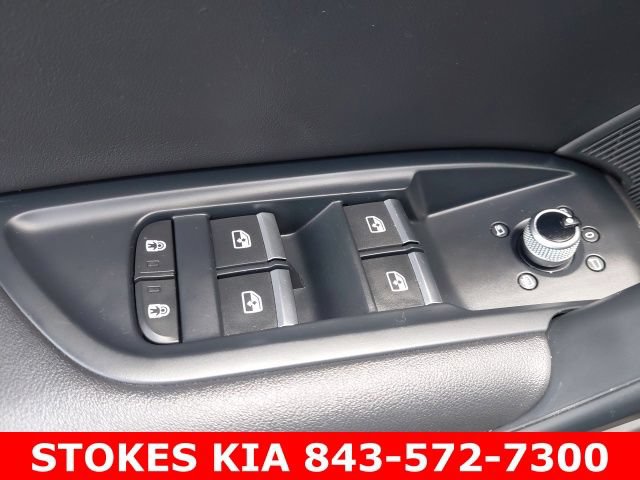 Used 2023 Audi Q5 2.0T Premium Plus AWD/4WD image 19