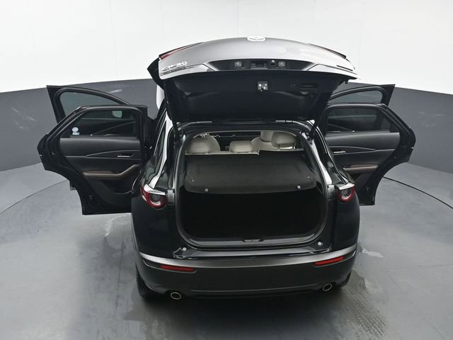 Certified 2023 MAZDA CX-30 AWD 2.5 S w/ Premium Package image 45