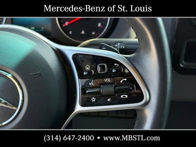 Used 2020 Mercedes-Benz Sprinter 3500 image 23