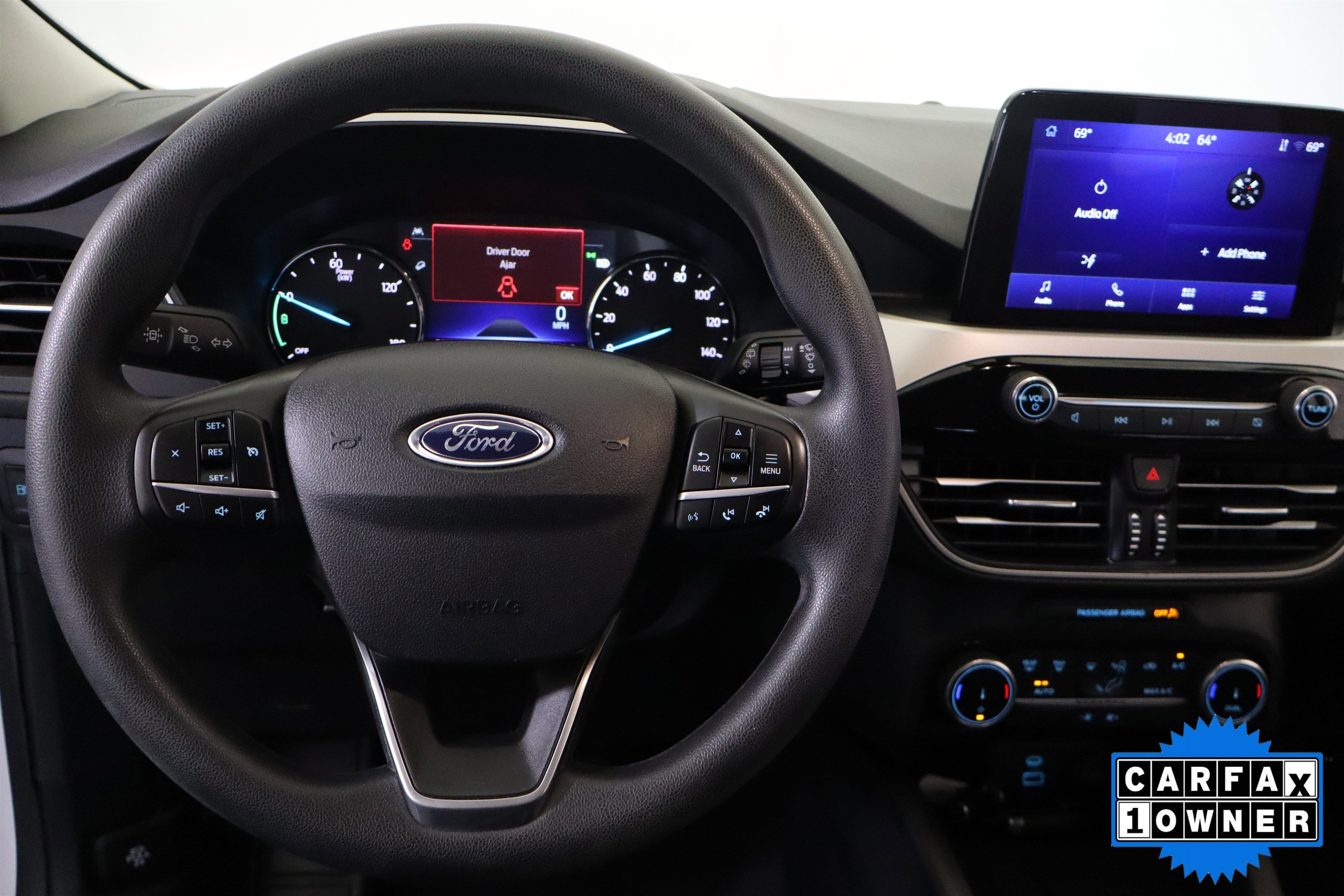 Used 2022 Ford Escape SE image 23