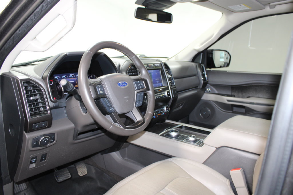 Used 2021 Ford Expedition Limited AWD/4WD image 24