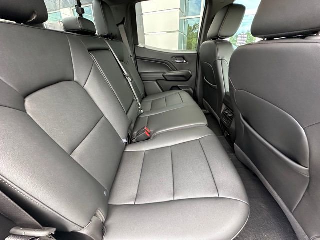 New 2026 GMC Canyon Elevation w/ Convenience Package image 23