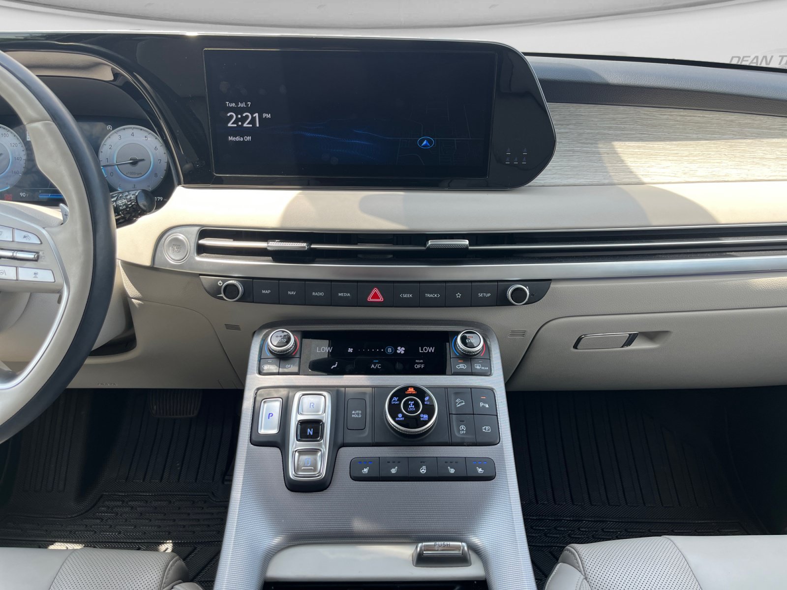 Used 2024 Hyundai Palisade Calligraphy AWD/4WD image 13