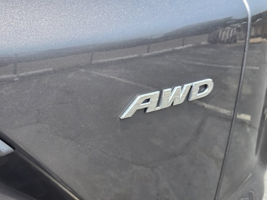 Used 2019 Honda CR-V EX image 14