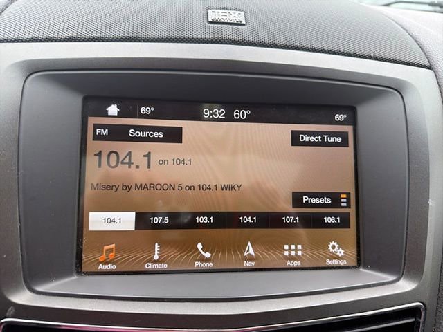 Used 2016 Lincoln MKT AWD w/ Equipment Group 201A image 22