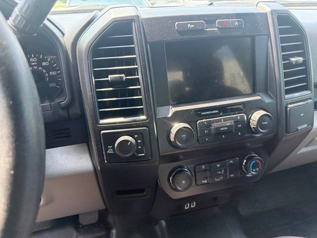 Used 2019 Ford F150 XL w/ Equipment Group 101A Mid AWD/4WD image 7