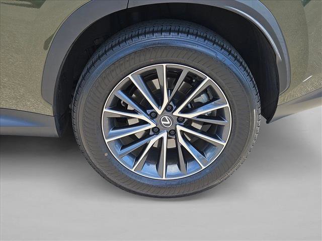 Used 2025 Lexus NX 250 FWD image 23