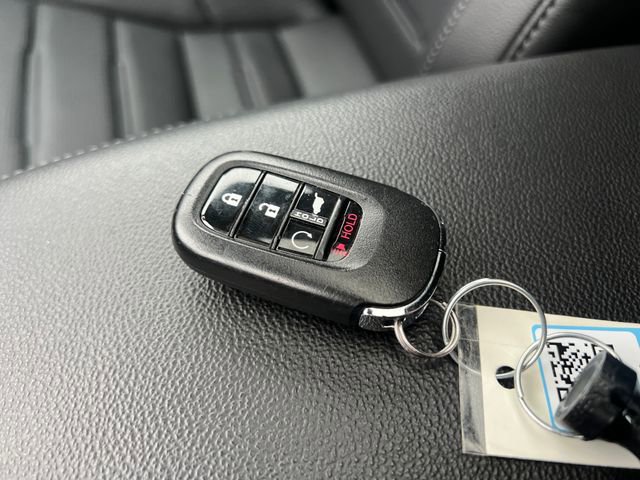 Certified 2025 Honda CR-V EX-L image 29