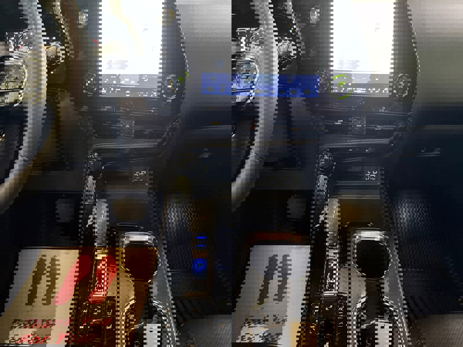 Used 2022 Lexus NX 350 AWD image 16