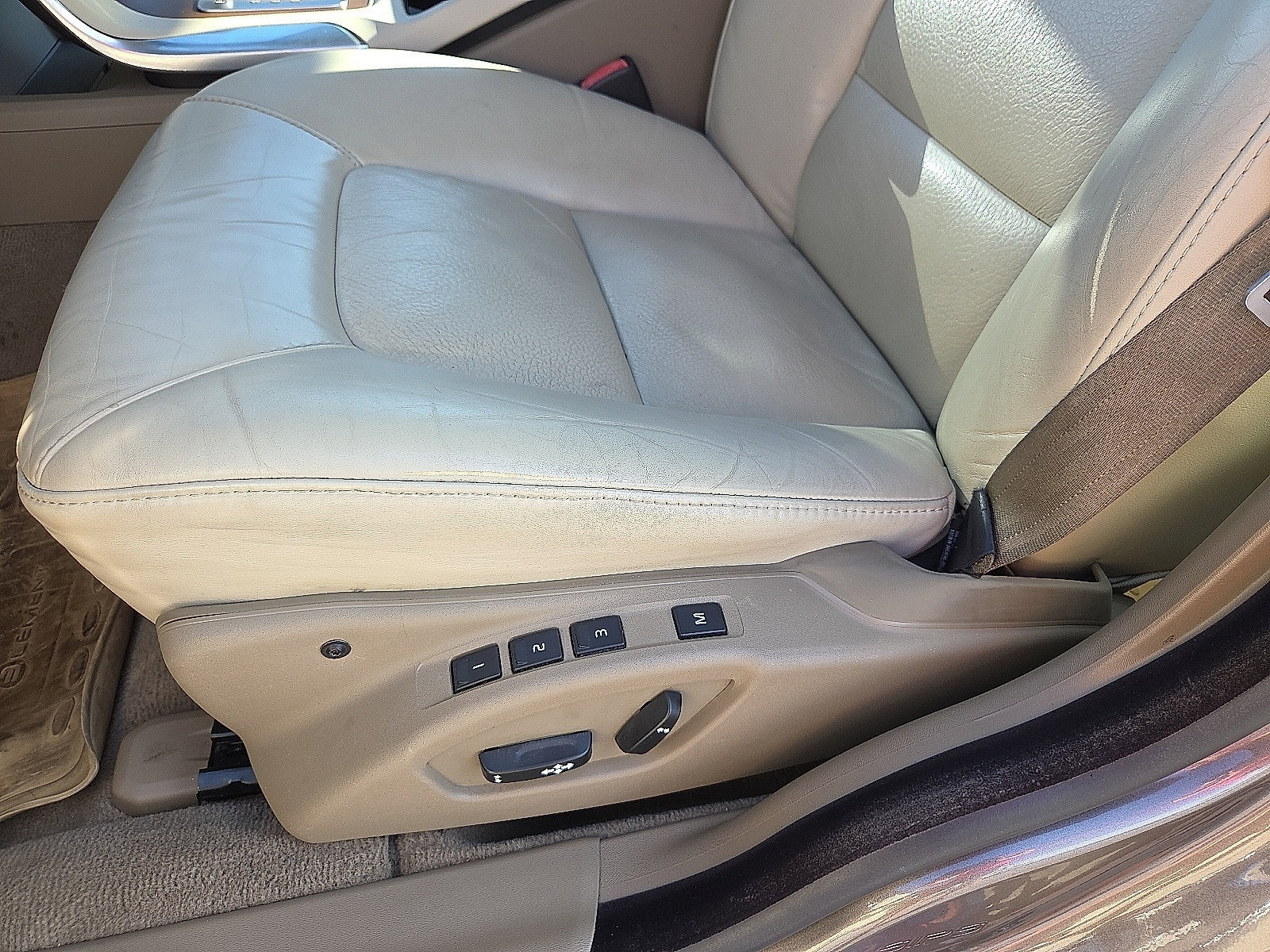 Used 2010 Volvo S80 3.2 FWD image 14
