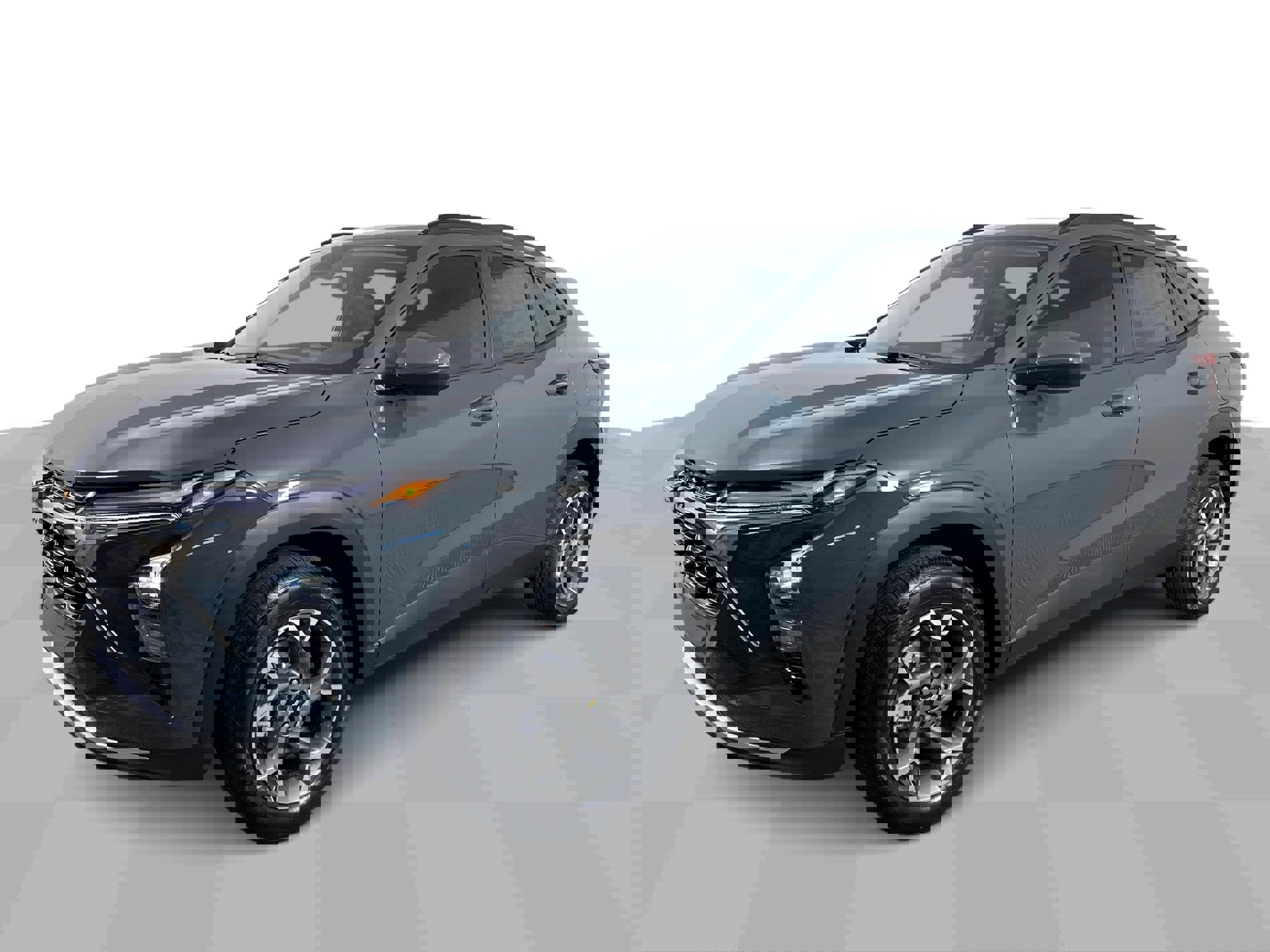 New 2026 Chevrolet Trax LT image 39