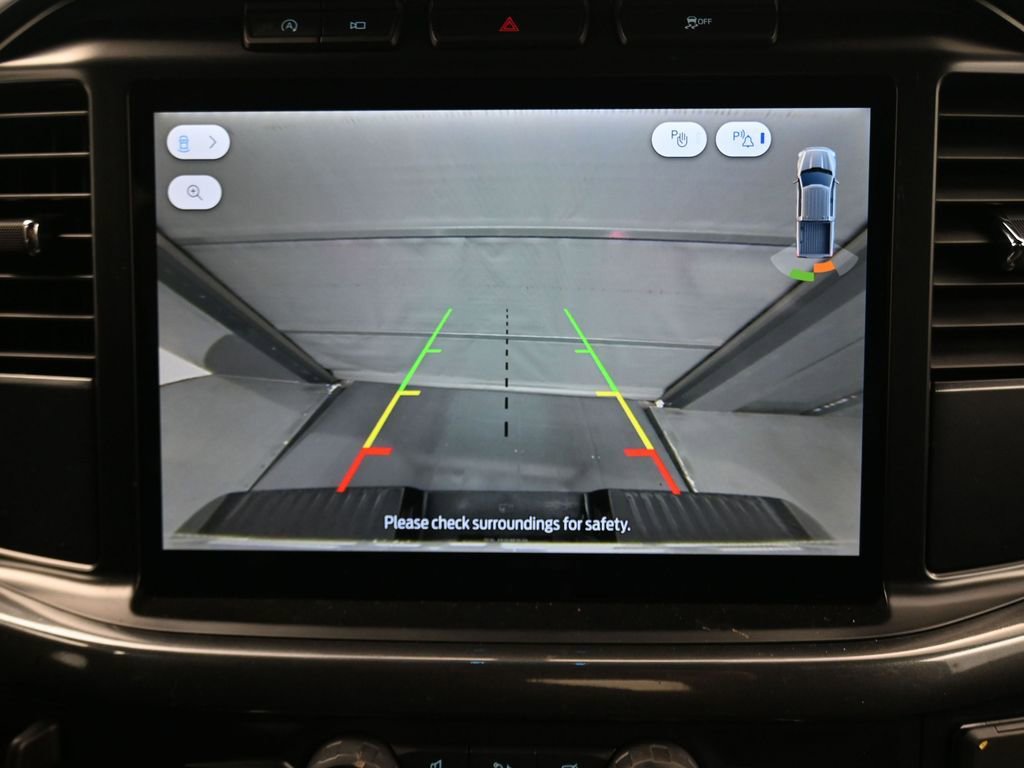 Used 2024 Ford F150 STX image 19