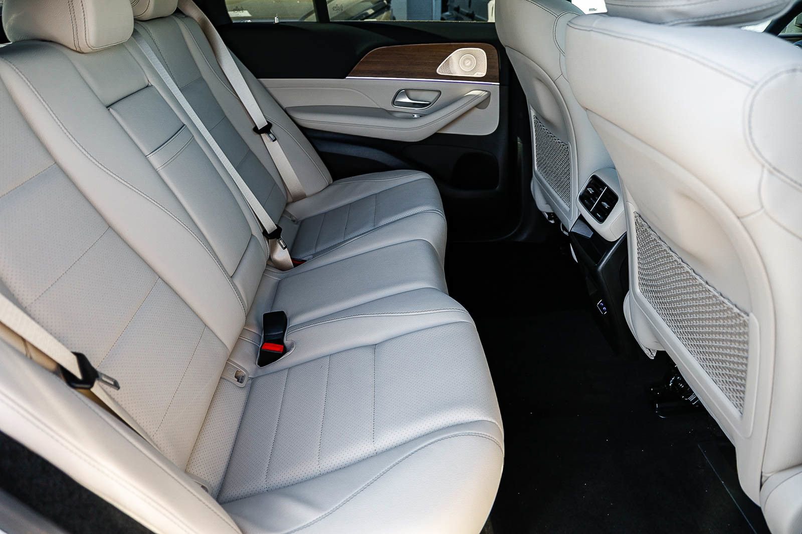 New 2026 Mercedes-Benz GLE 350 4MATIC image 18