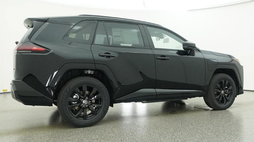 New 2026 Toyota RAV4 SE AWD/4WD image 26