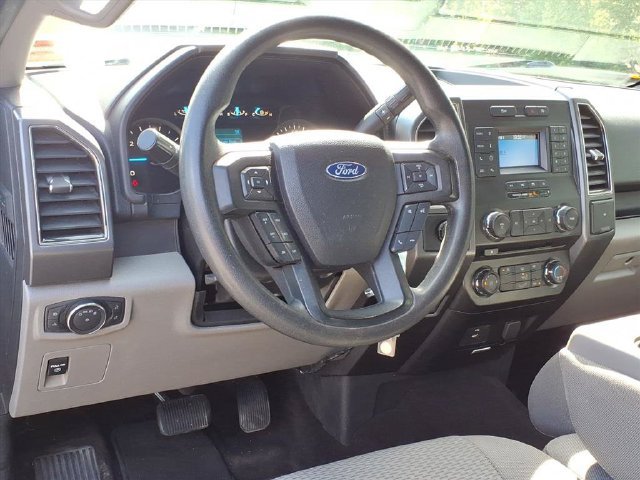 Used 2018 Ford F150 XLT AWD/4WD image 15