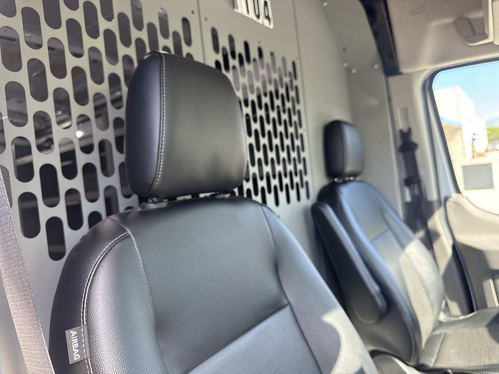 Used 2024 Ford Transit 150 148 Medium Roof RWD image 24