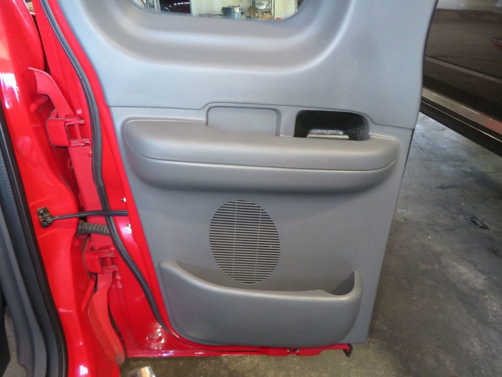 Used 2003 Ford F150 2WD SuperCab image 22