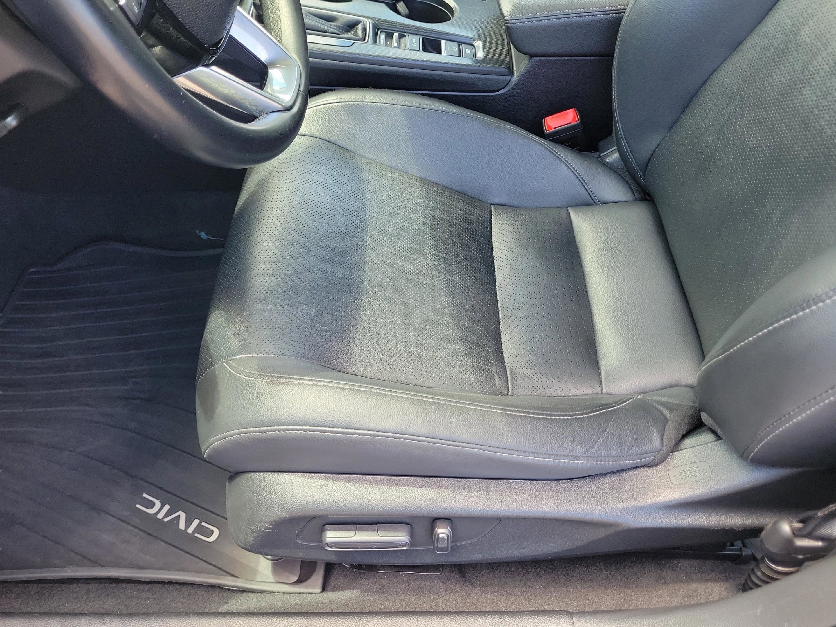 Used 2022 Honda Civic Touring image 35