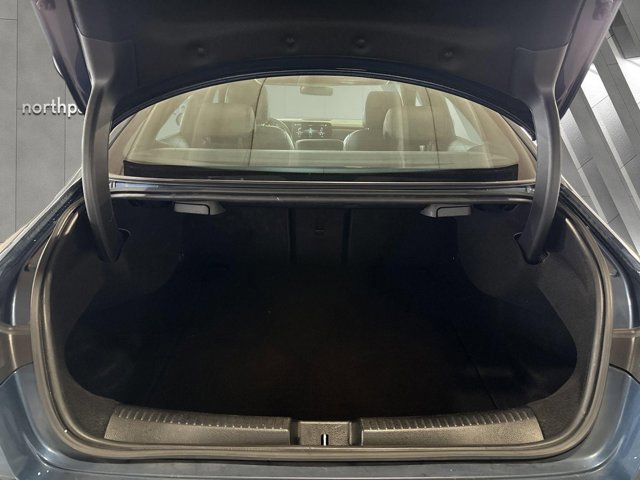 Used 2022 Mercedes-Benz CLA 250 image 21