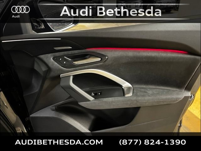 New 2026 Audi SQ5 Premium Plus AWD/4WD image 25