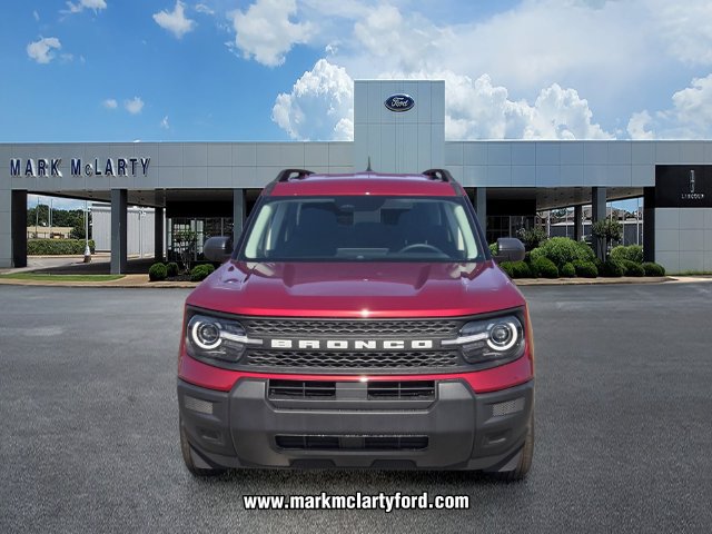 New 2026 Ford Bronco Sport Big Bend AWD/4WD image 6
