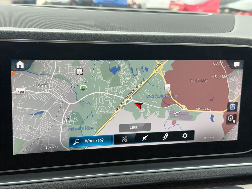 Used 2021 Mercedes-Benz GLE 350 4MATIC image 20