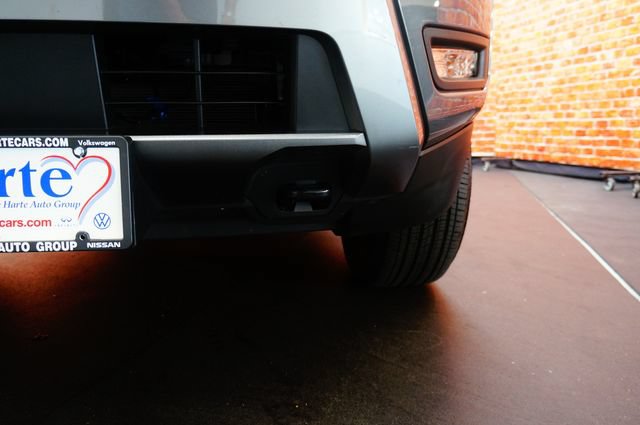 Used 2025 Nissan Frontier SV w/ SV Convenience Package AWD/4WD image 65