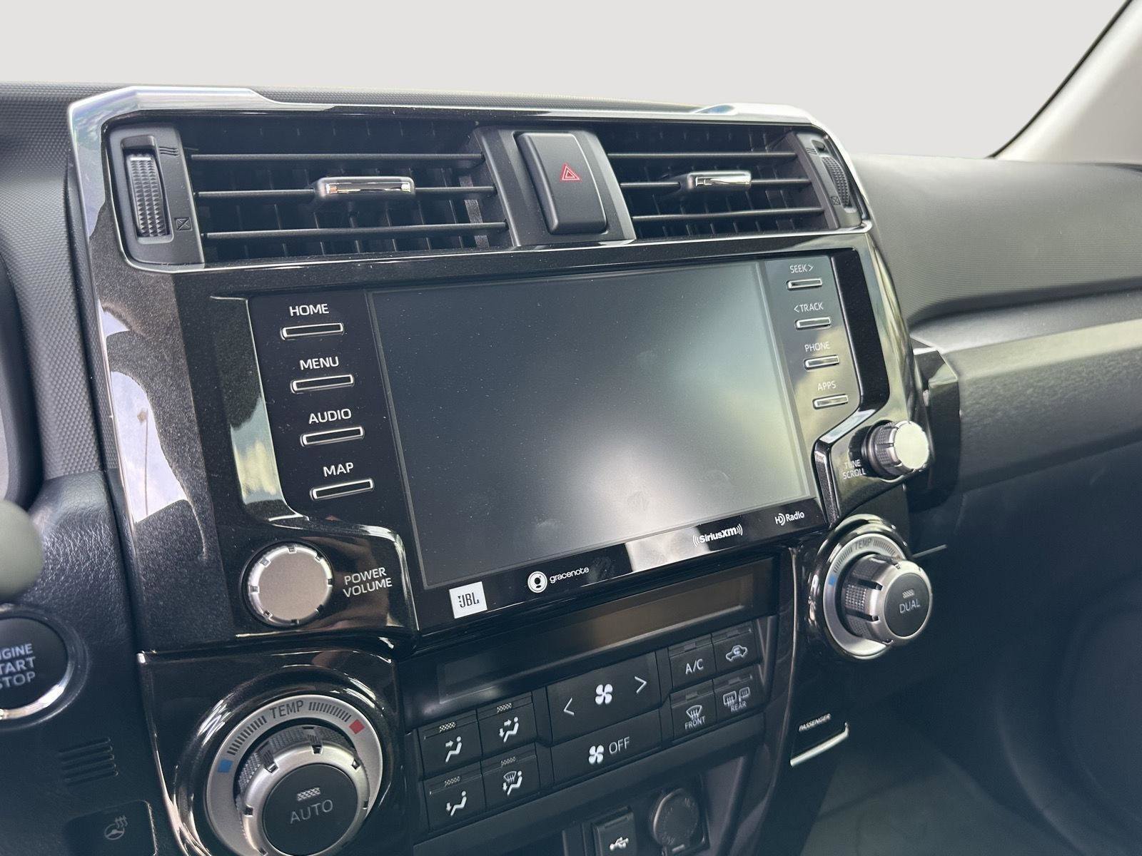 Certified 2024 Toyota 4Runner TRD Pro image 60