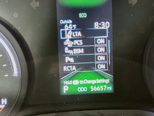 Used 2021 Toyota Sienna XSE w/ XSE Plus Package AWD/4WD image 5