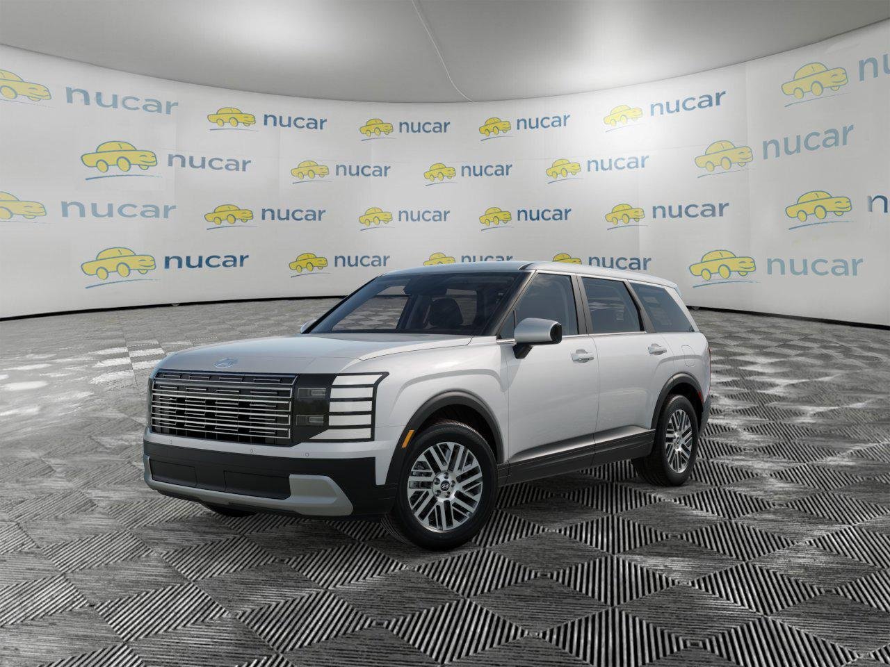 New 2026 Hyundai Palisade SE AWD/4WD image 1