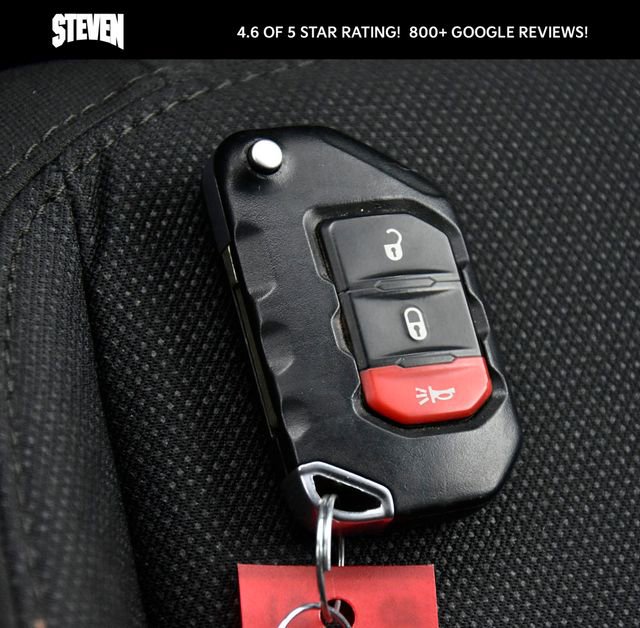 Used 2021 Jeep Wrangler Unlimited Sport image 28