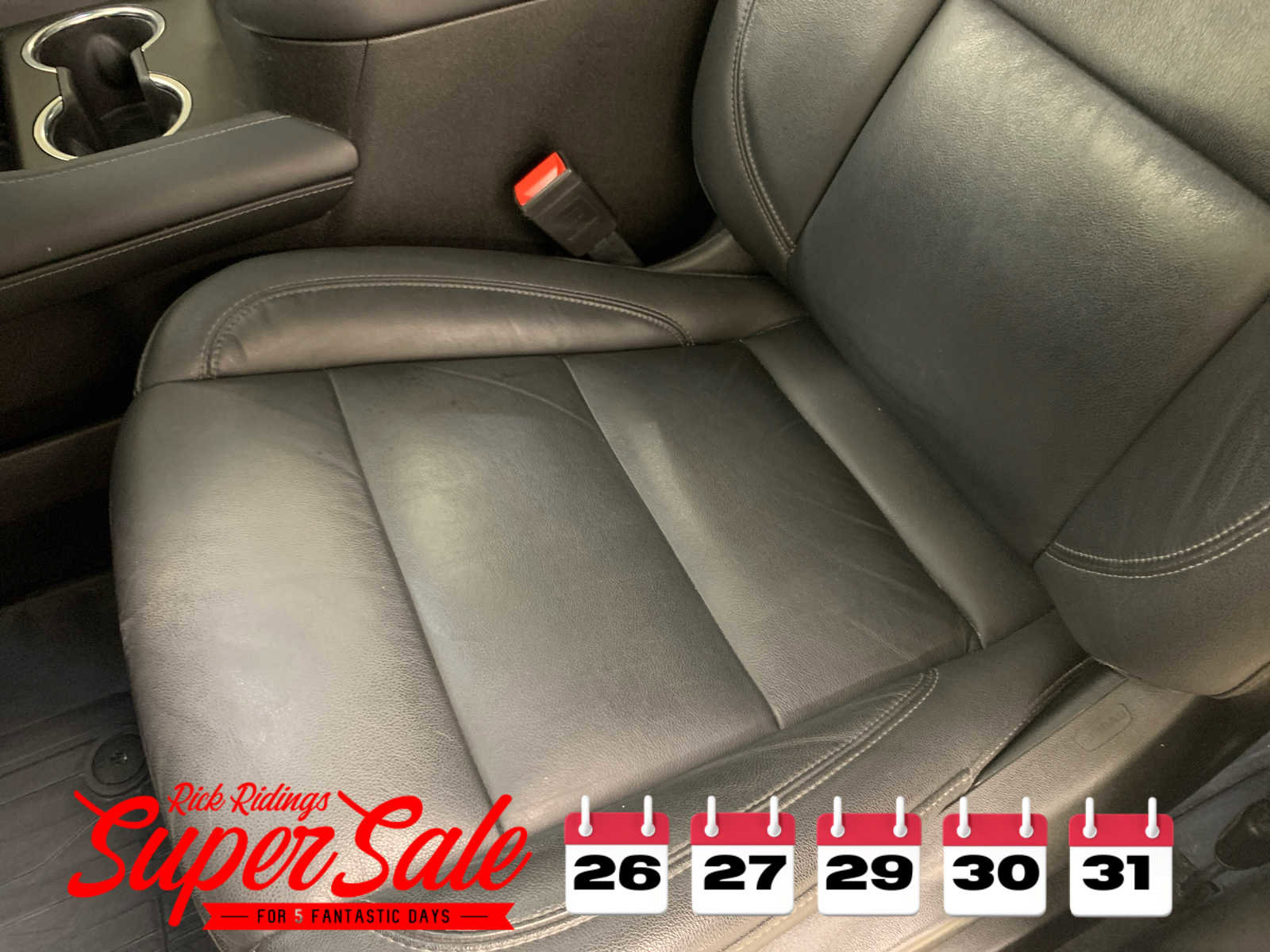 Used 2021 Chevrolet Tahoe Z71 w/ Rear Media and Nav Package image 45