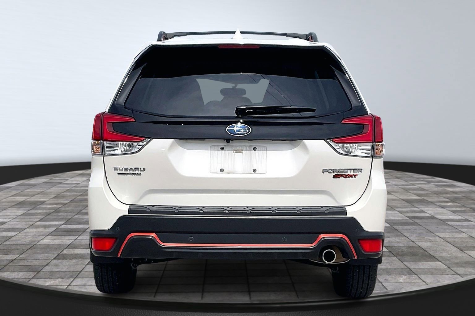 Used 2023 Subaru Forester Sport AWD/4WD image 4