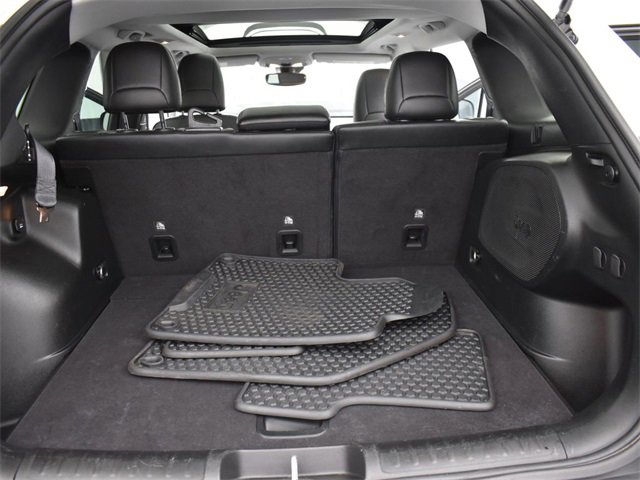 Used 2022 Jeep Cherokee Latitude w/ Sun & Sound Group image 12