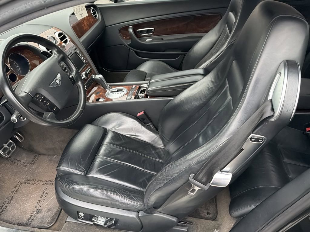 Used 2005 Bentley Continental GT image 13