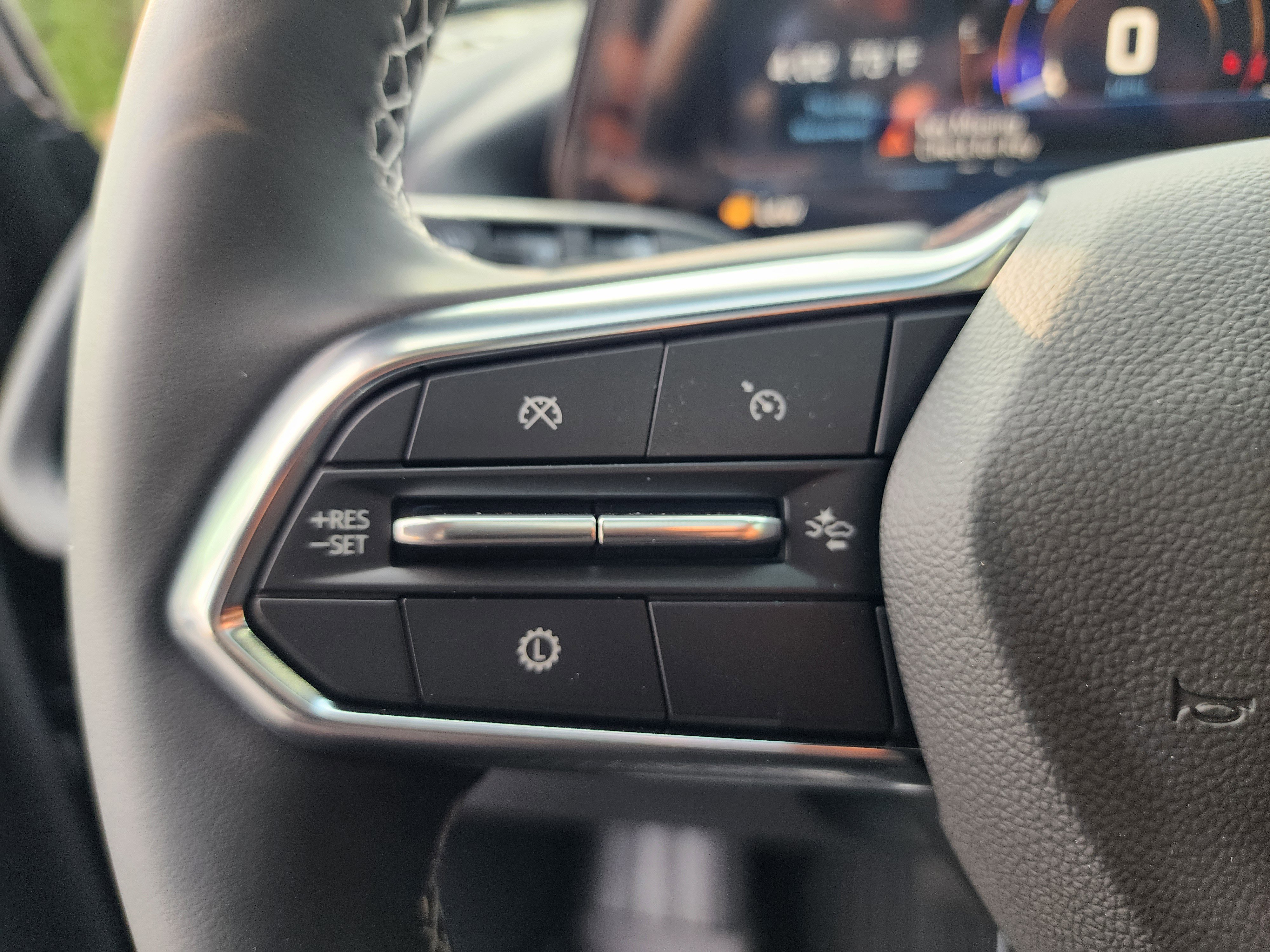 New 2026 Chevrolet Traverse LT image 31