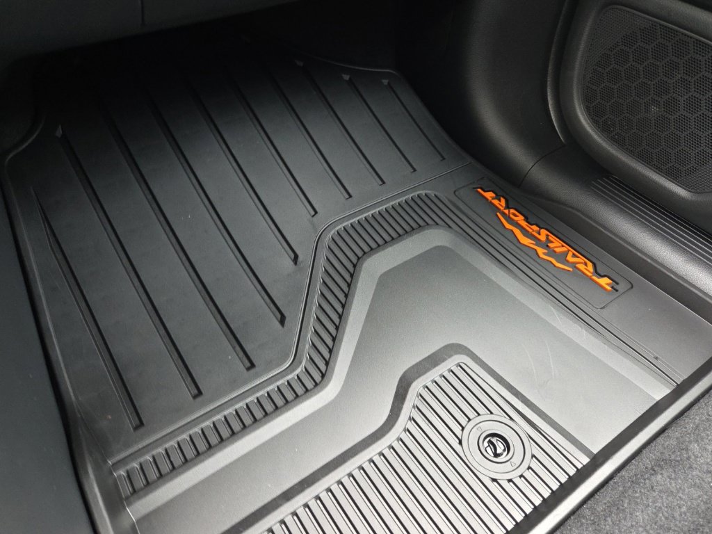 New 2026 Honda Pilot TrailSport image 48