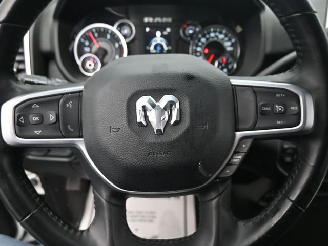 Used 2024 RAM 2500 Big Horn image 13