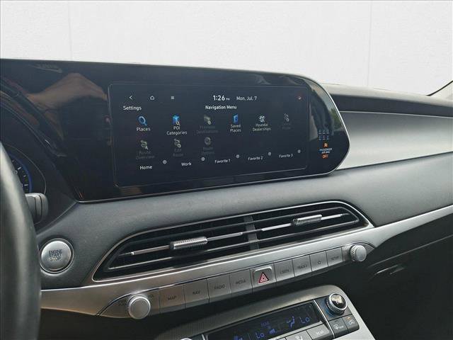 Used 2022 Hyundai Palisade SEL w/ 8P Bench Seat Package image 14